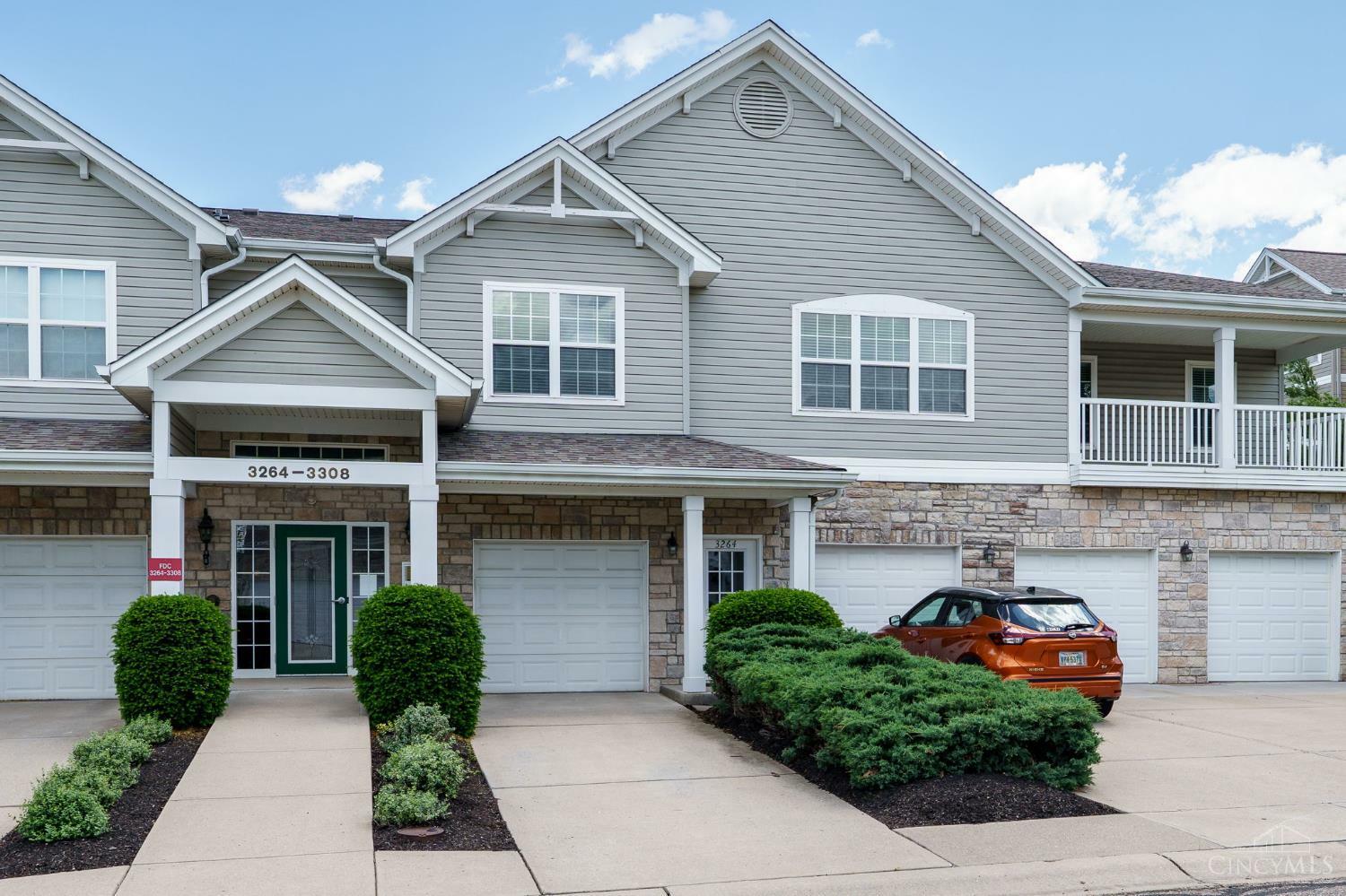 Property Photo: 3264 Grand Falls Boulevard OH 45039