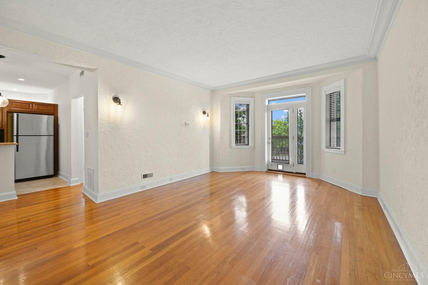 Property Photo: 2324 Park Avenue OH 45206