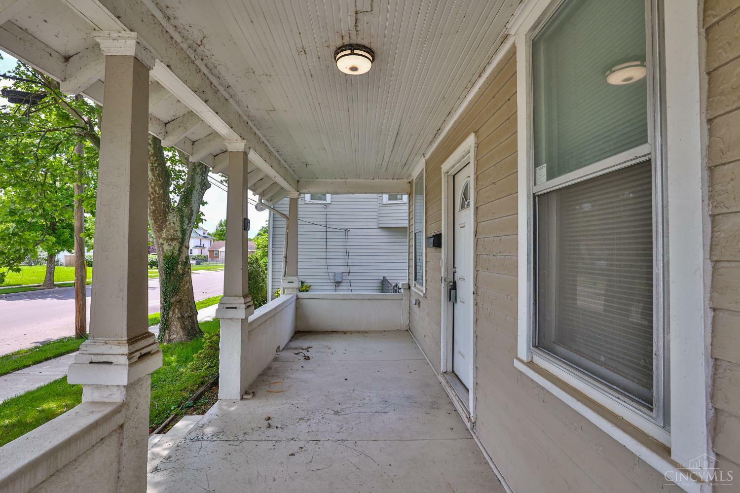 Property Photo: 624 Corwin Avenue OH 45015