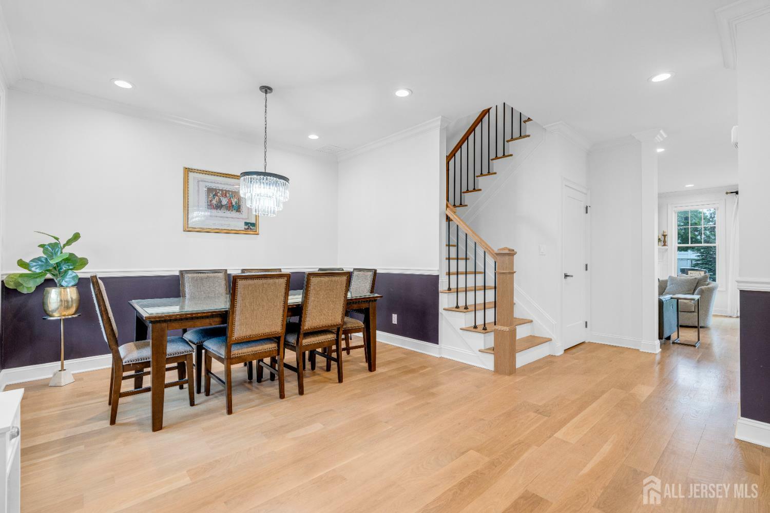Property Photo: 40 Cambridge Road NJ 08817