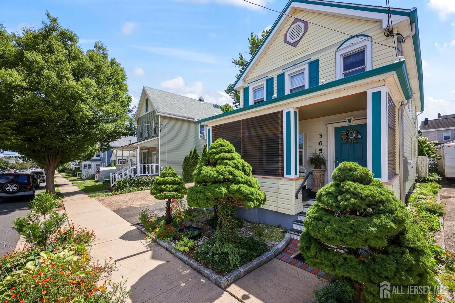 Property Photo: 365 E John Street NJ 08879