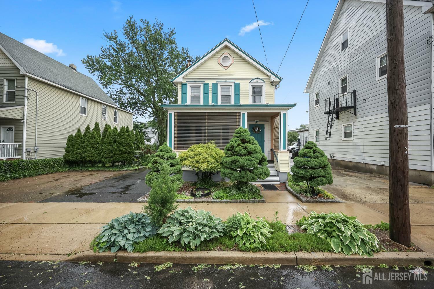 365 E John Street  South Amboy NJ 08879 photo