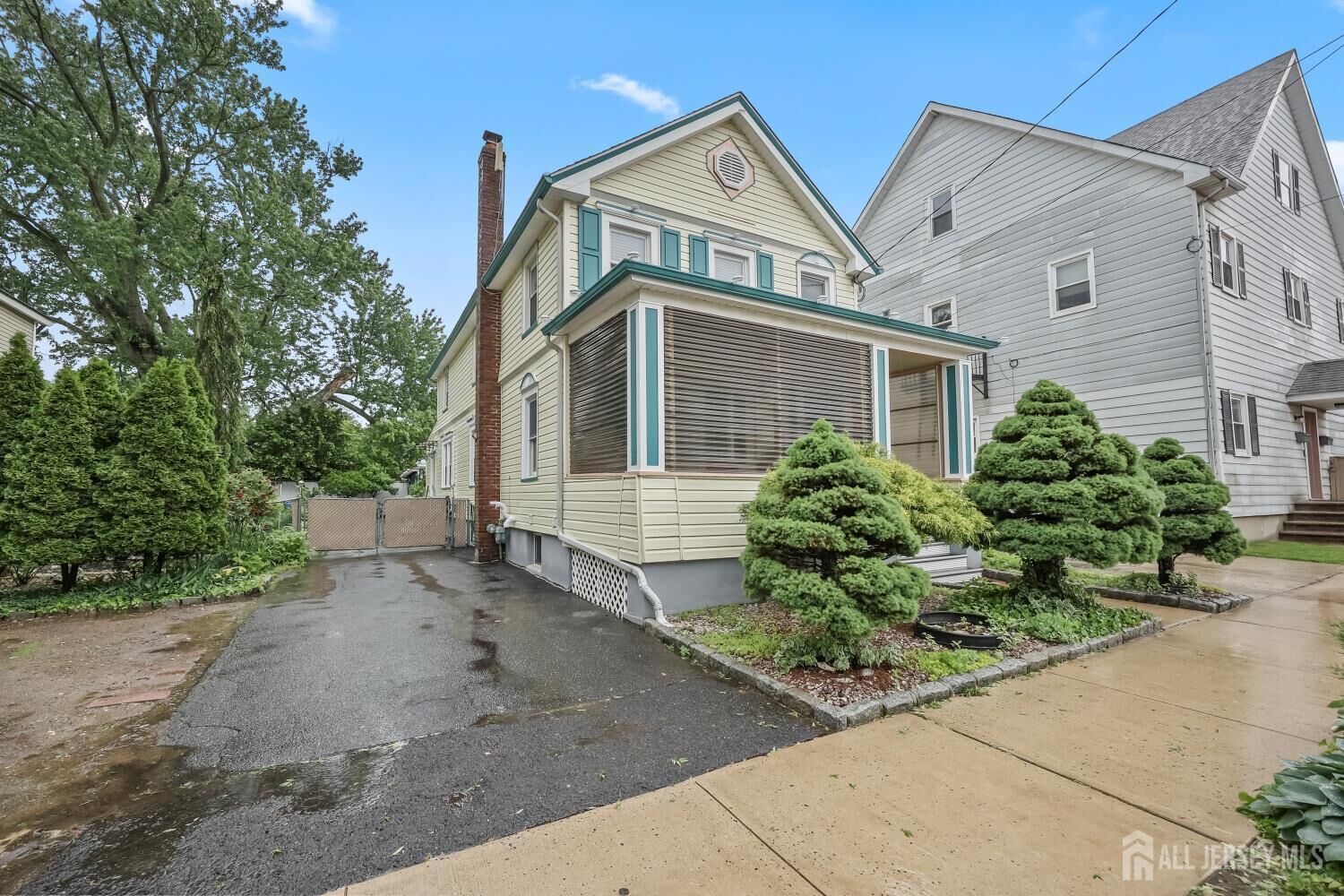 Property Photo: 365 E John Street NJ 08879