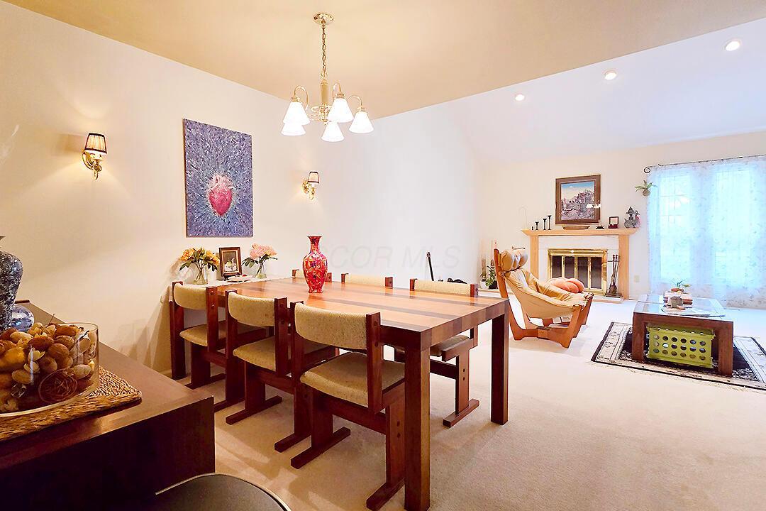 Property Photo: 4760 Coach Road OH 43220
