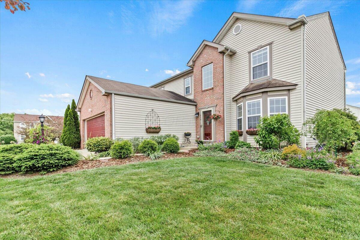 Property Photo: 830 Avalon Drive OH 43147