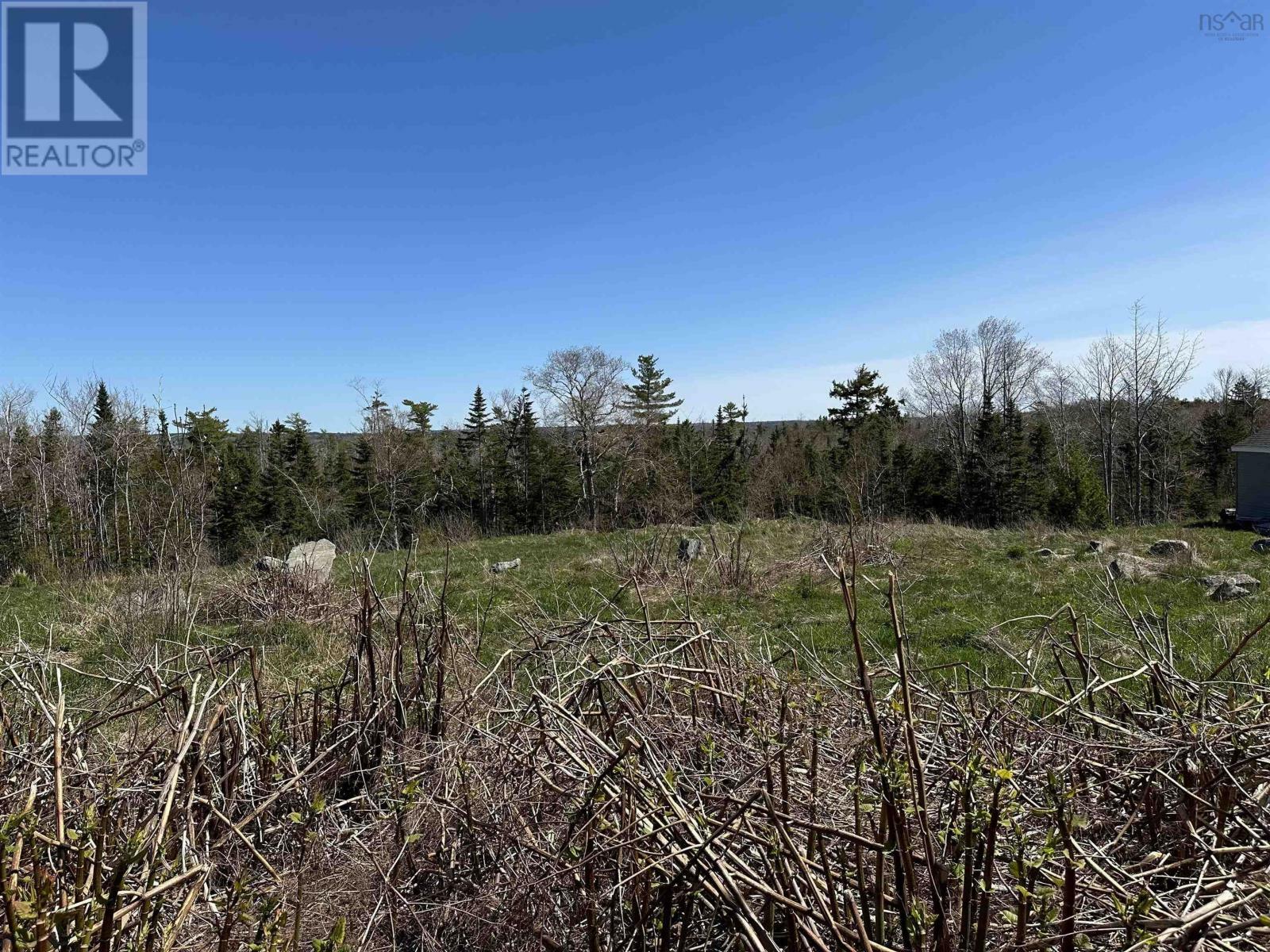 Property Photo:  486 Bissett Road  NS B2V 2T3 