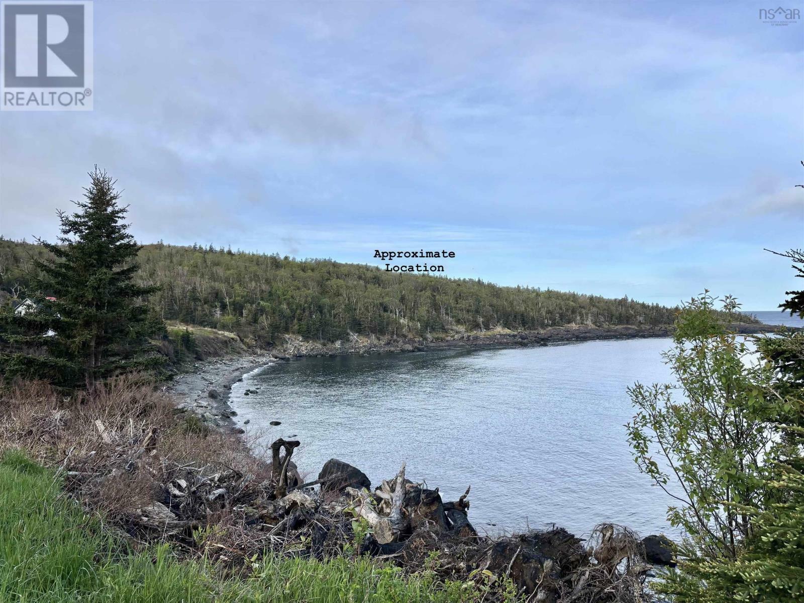Photo de la propriété:  Bay Of Fundy Land  NS B0V 1E0 
