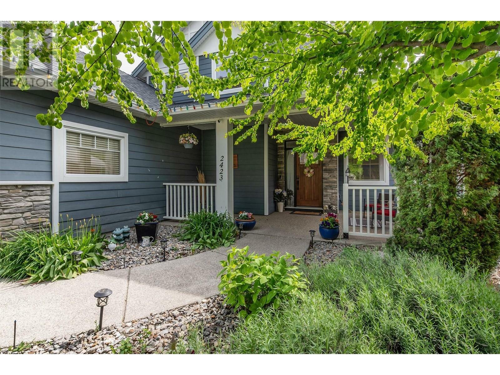 Property Photo: 2423 Paramount Drive BC V4T 3K4