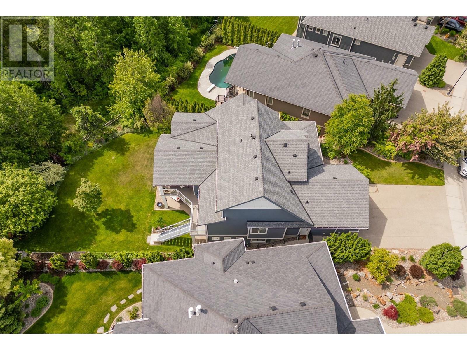 Property Photo: 2423 Paramount Drive BC V4T 3K4