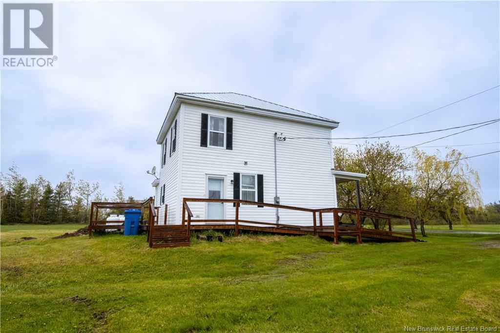 Property Photo: 155 Hardwicke Road NB E9A 1K2