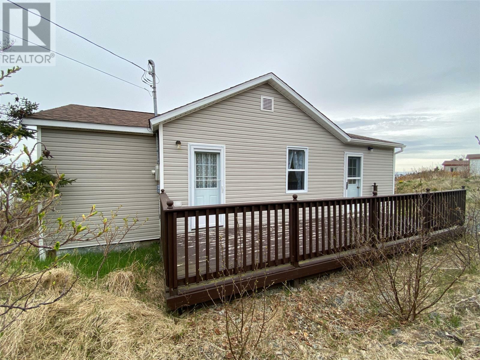 Property Photo: 138 Main Road NL A0B 3A0