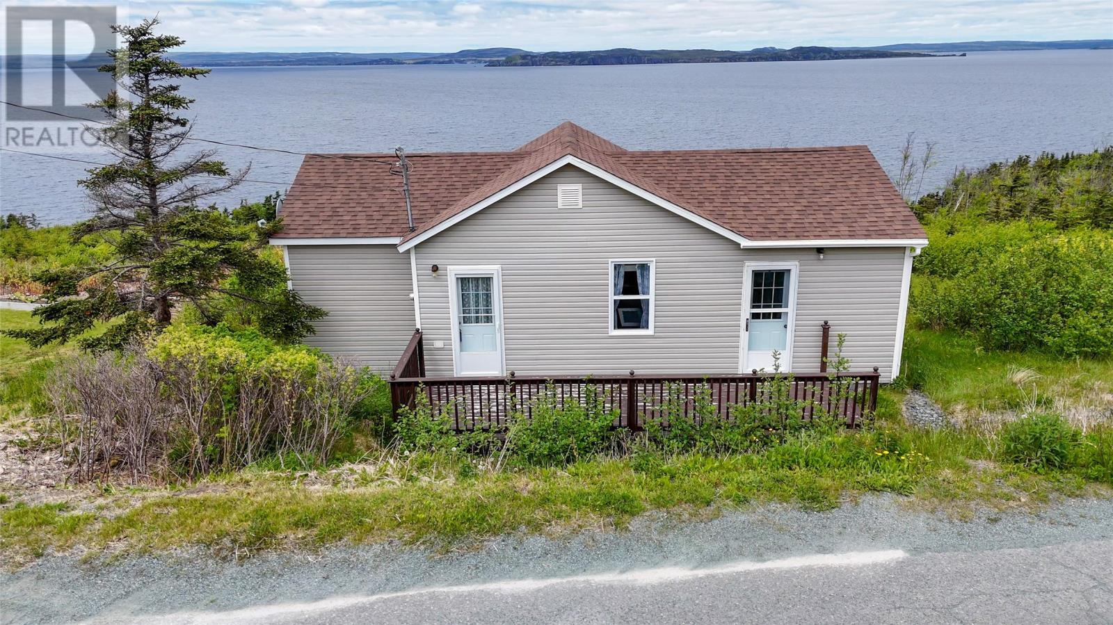 138 Main Road  Admirals Beach NL A0B 3A0 photo