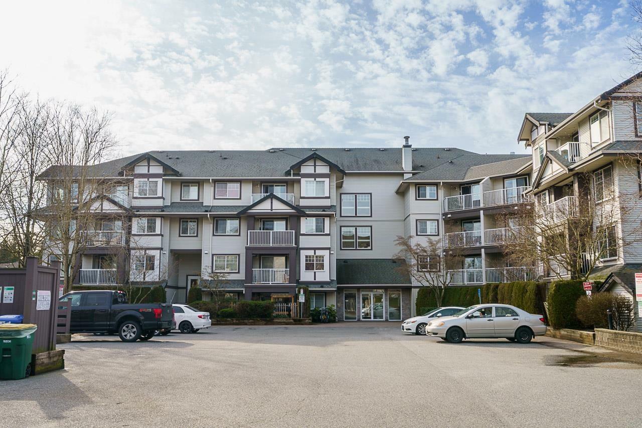 Property Photo: 19320 65 309 BC V4N 0A3