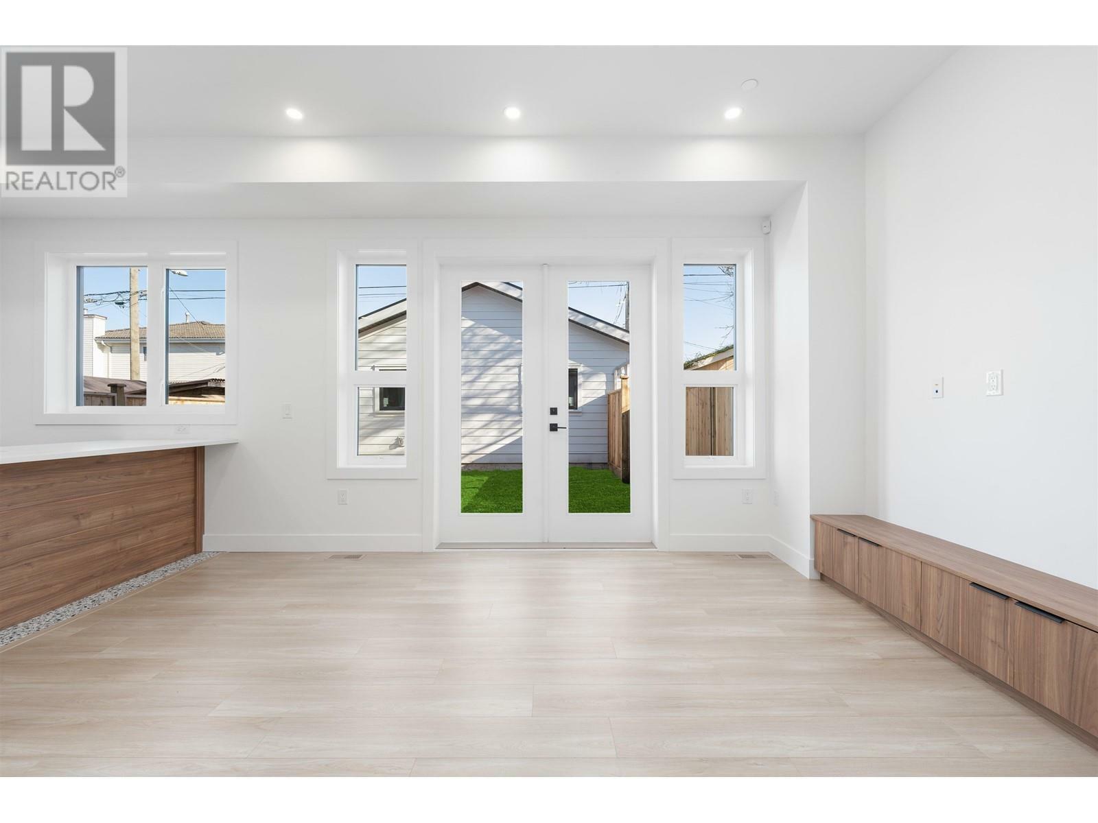 Property Photo: 4014 Rupert Street BC V5R 2H3