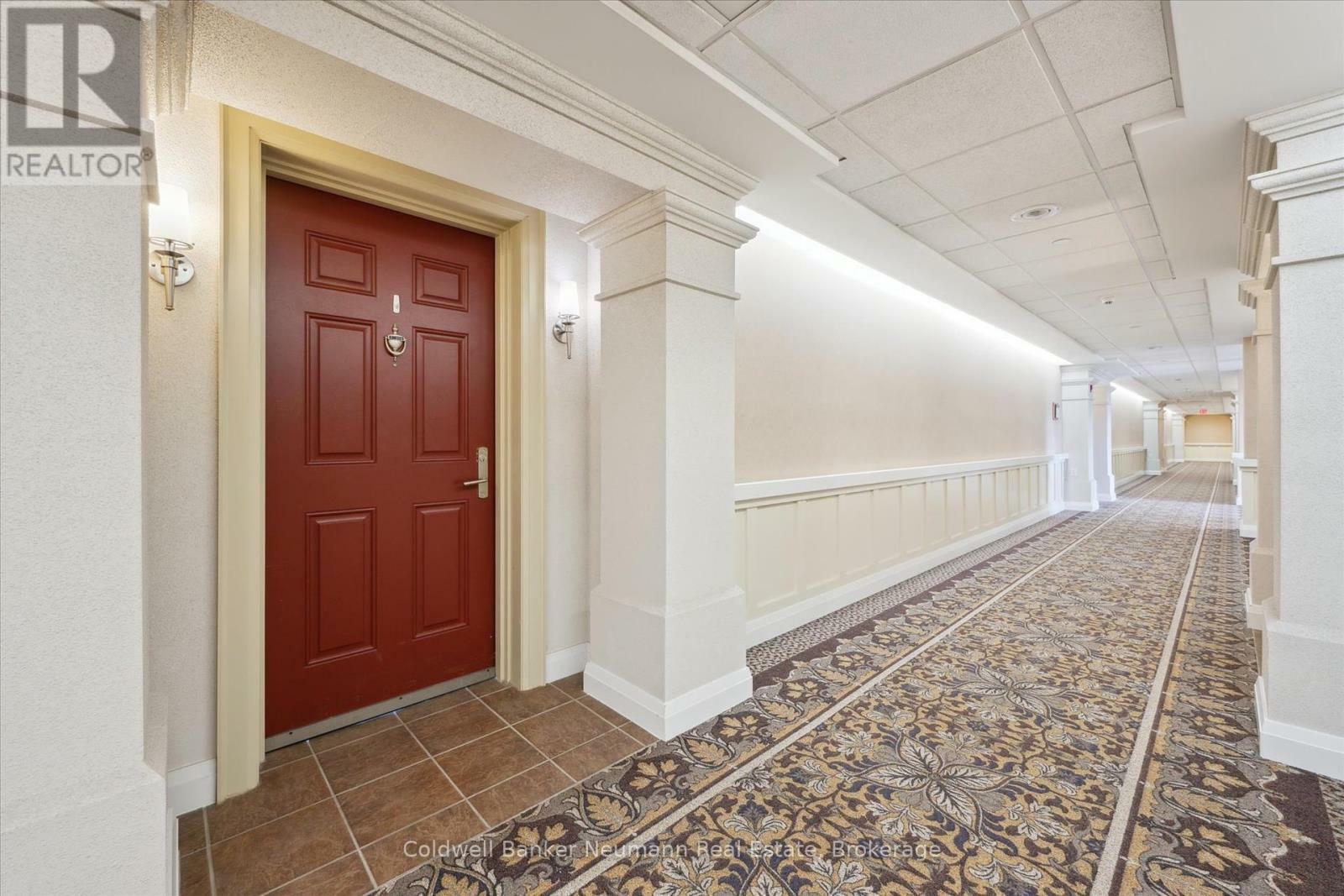 Property Photo: 65 Bayberry Drive 404 ON N1G 5K8