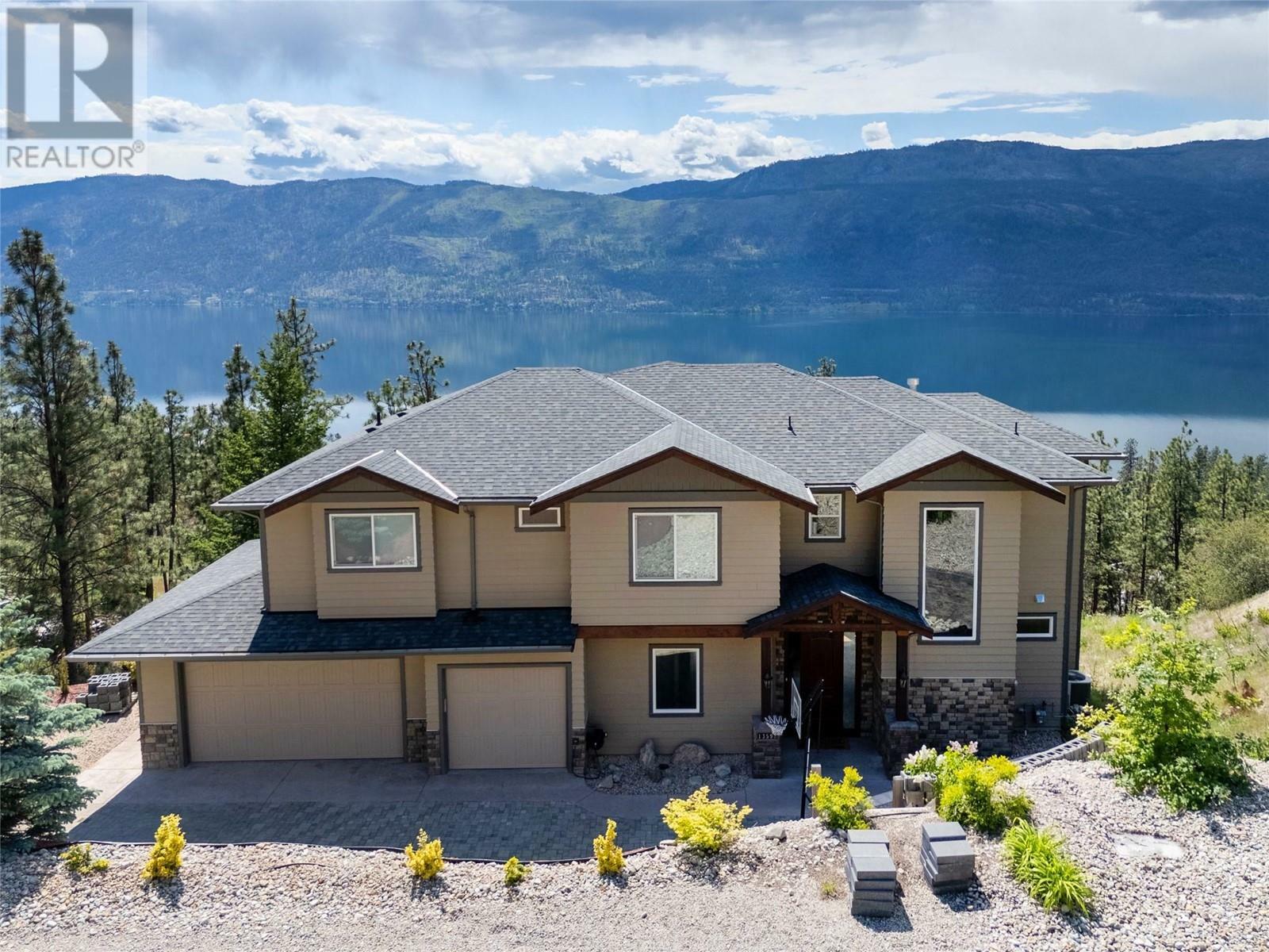 13598 Townsend Drive  Lake Country BC V4V 2S8 photo