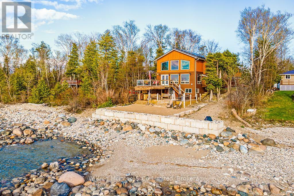 Property Photo:  457 Bruce Road 13  ON N0H 2L0 