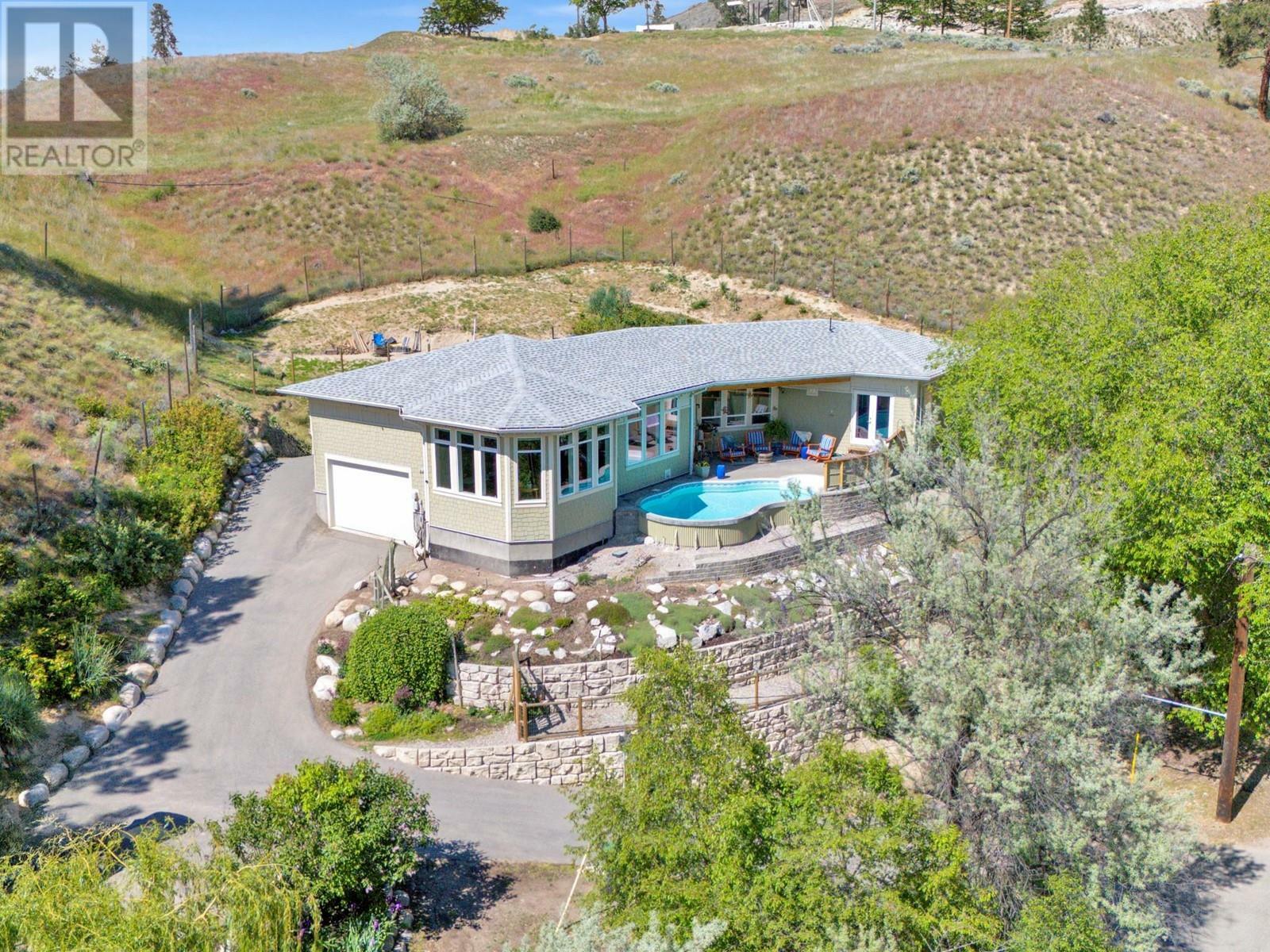 Property Photo: 153 Smythe Drive BC V2A 8W6