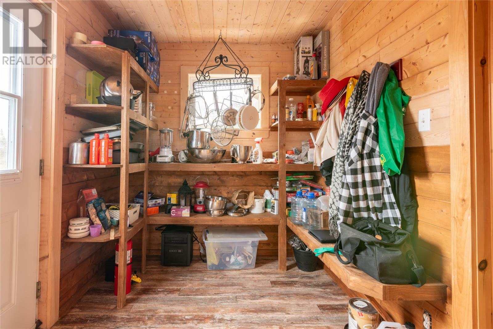 Property Photo: 1 Trans Canada Trail NL A0G 2M0