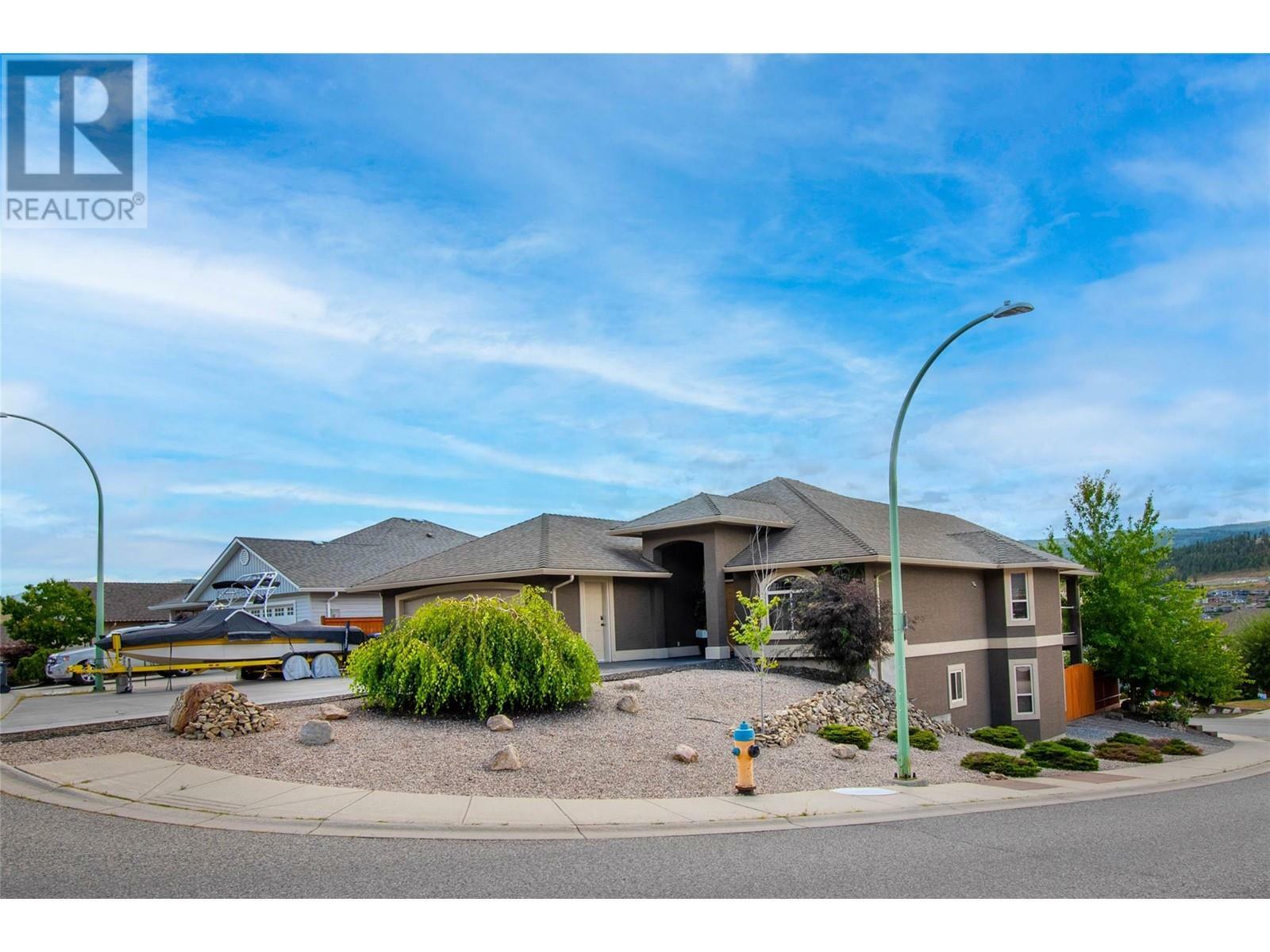 Photo de la propriété: 1377 Kendra Court BC V1P 1P1