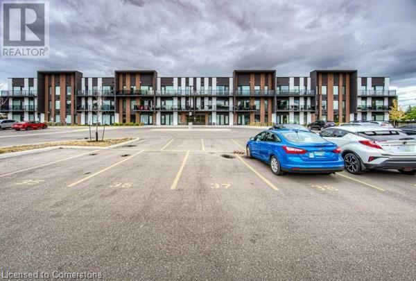 Property Photo: 5 Wake Robin Drive 107 ON N2E 0H6
