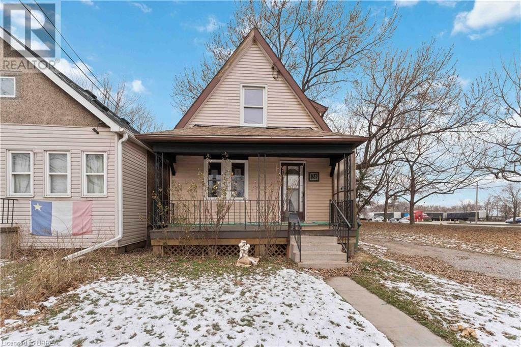 Photo de la propriété: 31 McKinstry Street ON L8L 6C2