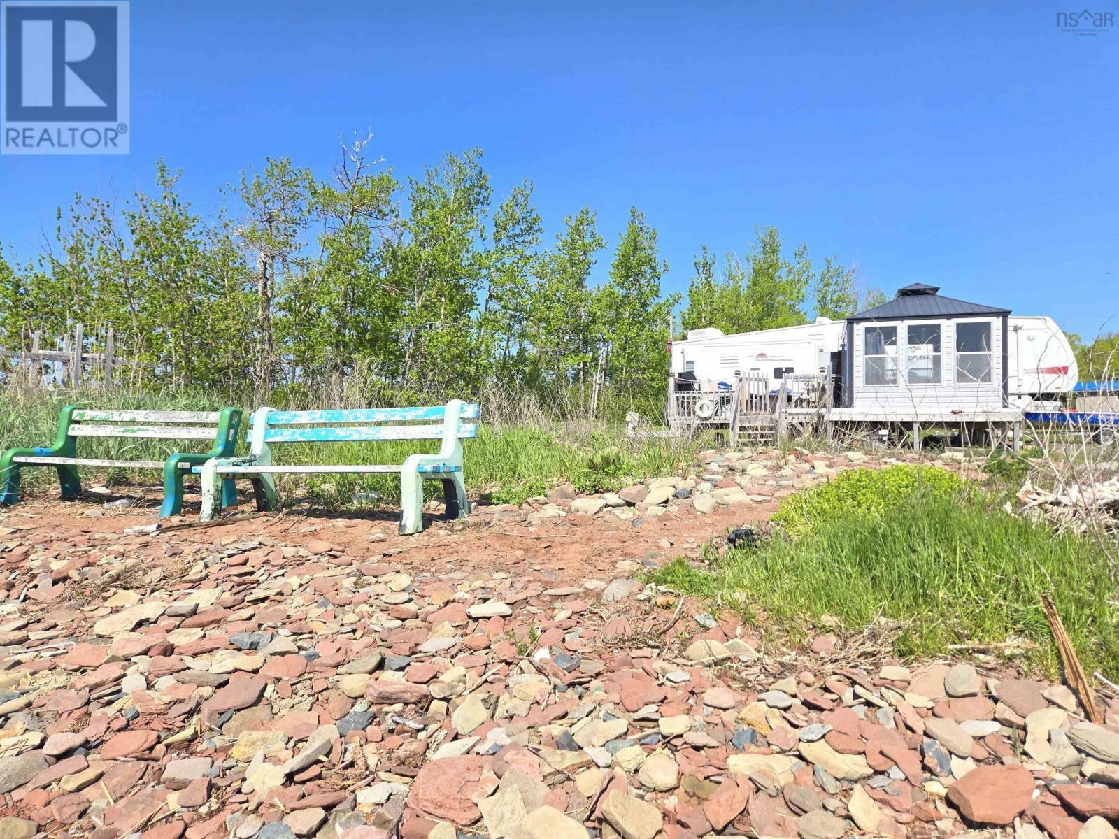 Property Photo: 51 Marshview Road NS B0K 1K0