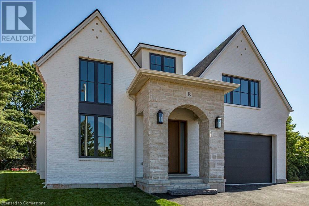 Property Photo: 18 Teeter Place ON L3M 1P6