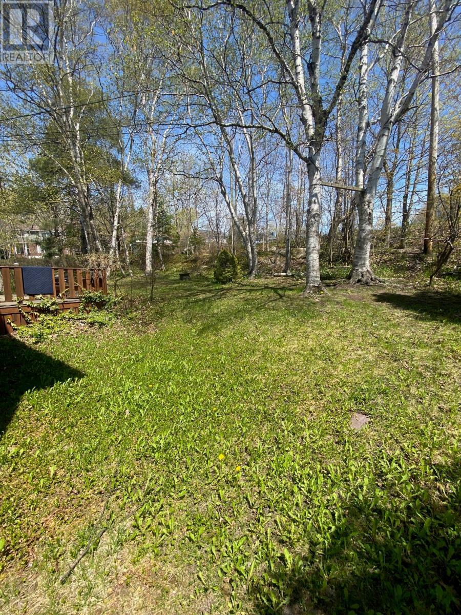 Property Photo: 80 Central Street NL A2H 2L4