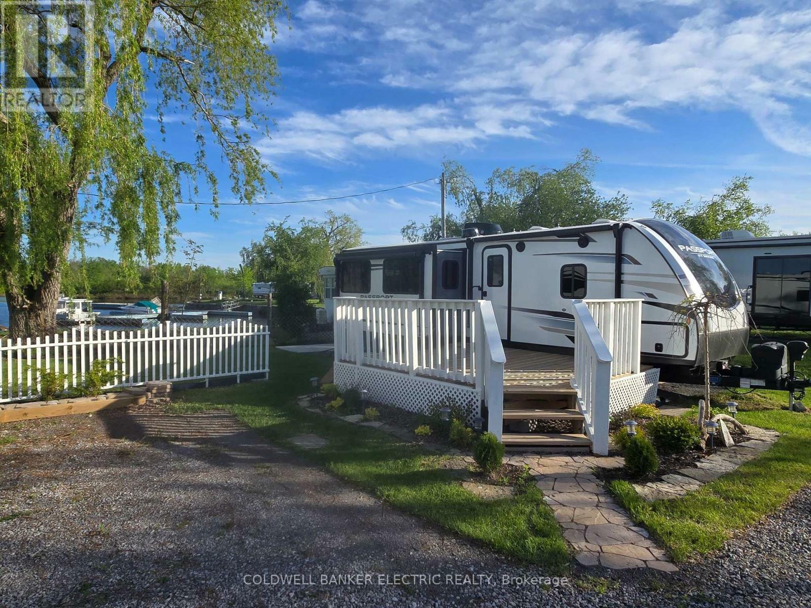 Property Photo: 374 Carolyn (Site 12) Street ON K9J 6X6