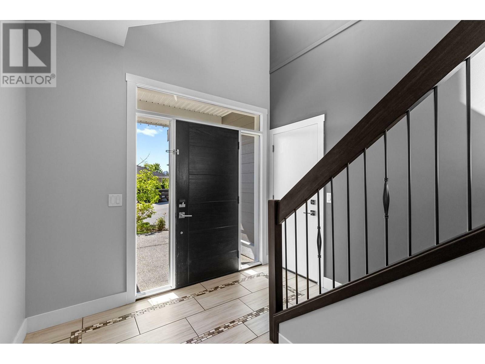 Property Photo: 272 Upper Canyon Drive North BC V1V 3C7