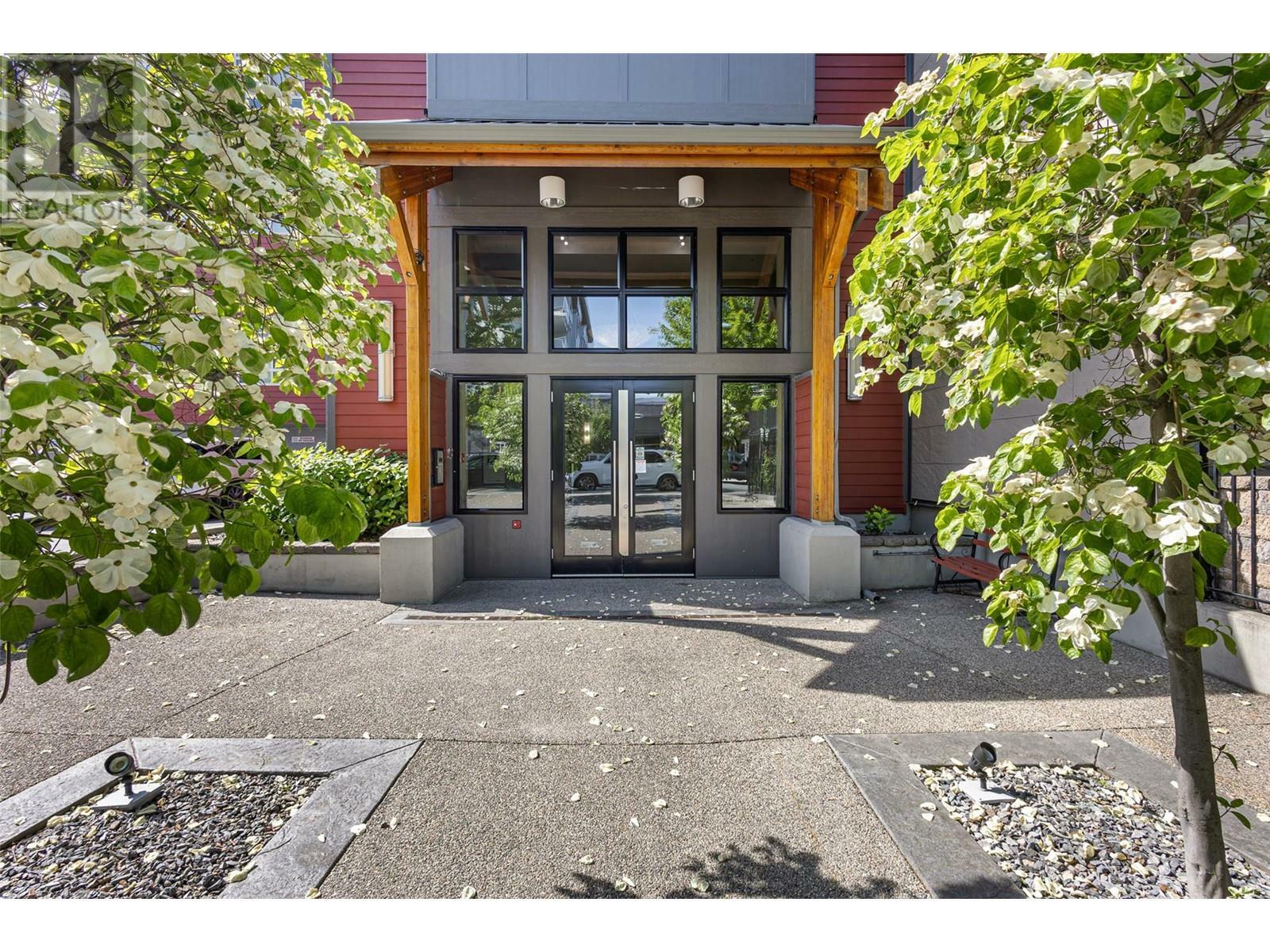 Photo de la propriété: 457 West Avenue 407 BC V1Y 4Z3