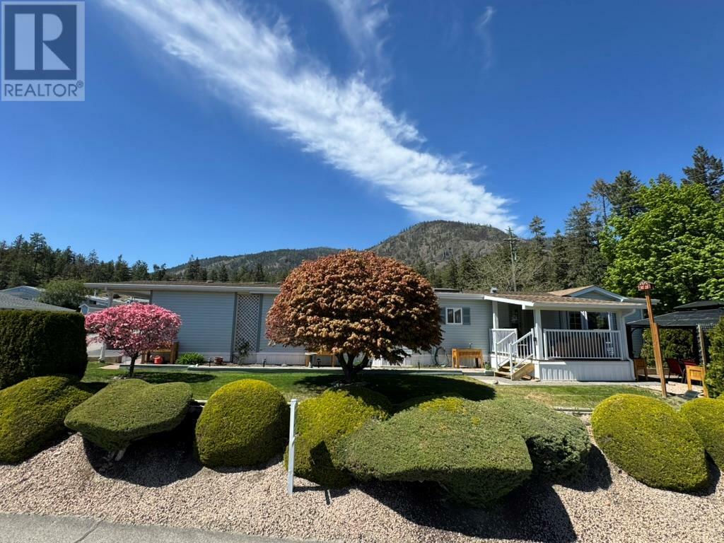 Property Photo: 1850 Shannon Lake Road 11 BC V4T 1L6
