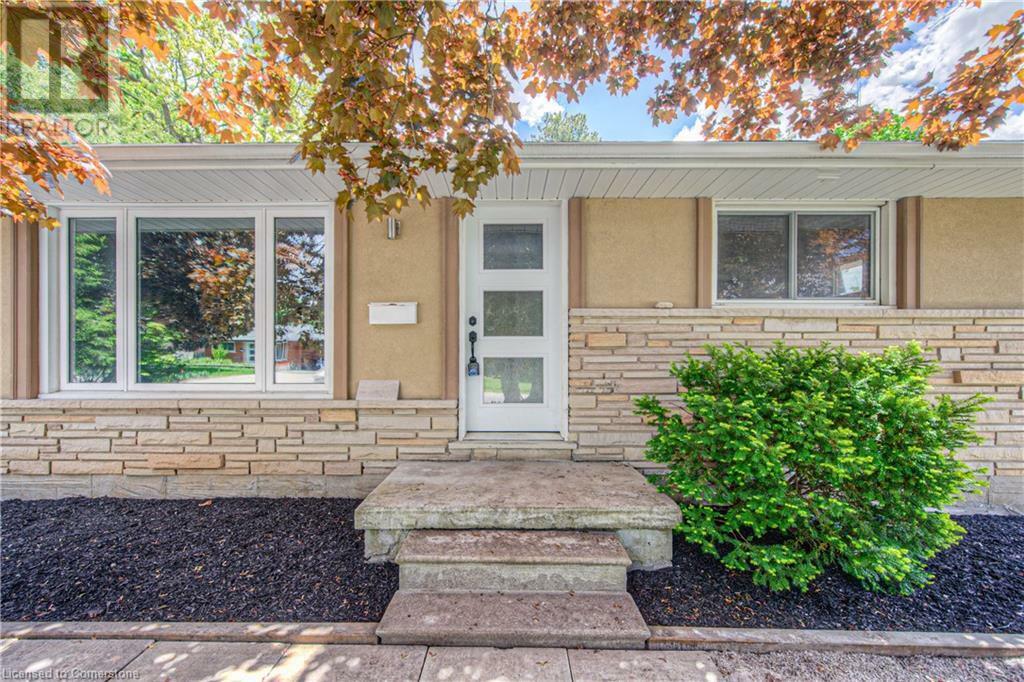 Property Photo: 5 Alison Avenue ON N1R 1M8