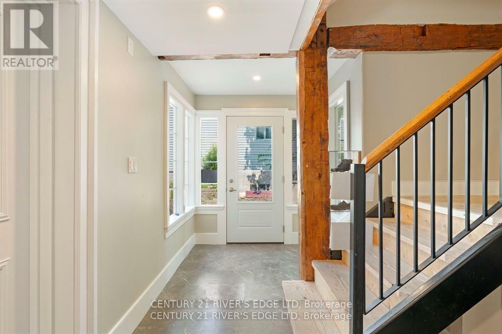 Property Photo: 3 Park Street East ON K6V 2G1