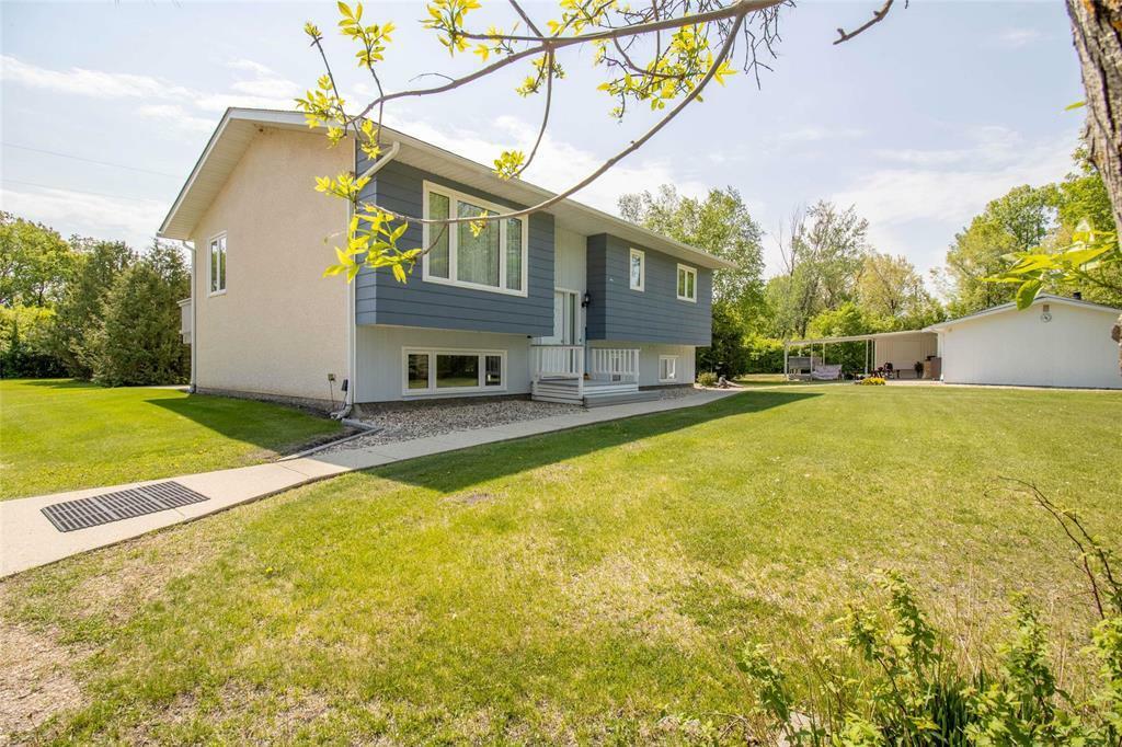 Property Photo: 44081 Proulx Boulevard MB R5H 1C1