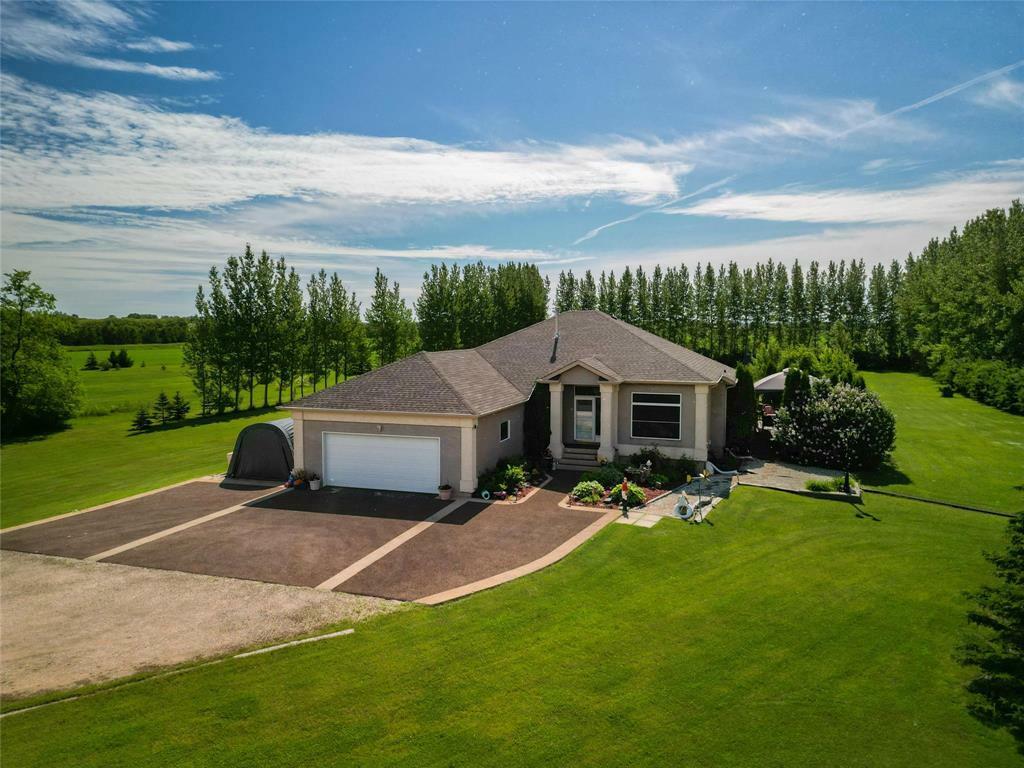 4179 Rebeck Road  East St Paul MB R2E 1C7 photo