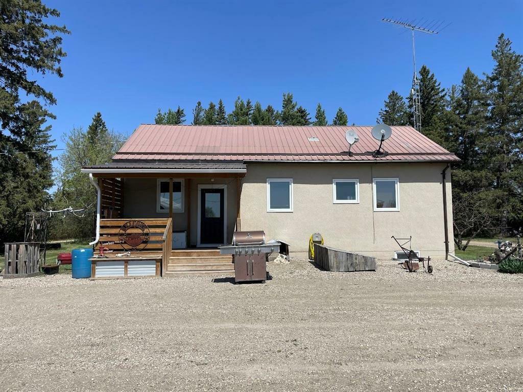 Photo de la propriété:  90024 75N Road  MB R0J 1H0 