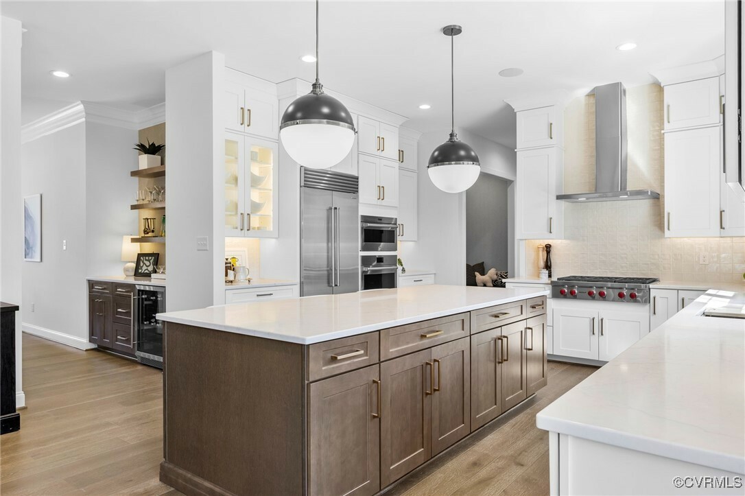 Property Photo: 8900 Burkhart Drive VA 23229