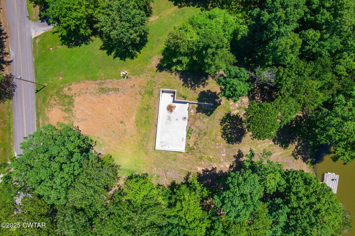 Property Photo: 64 Lake Hayes Estates Road TN 38382