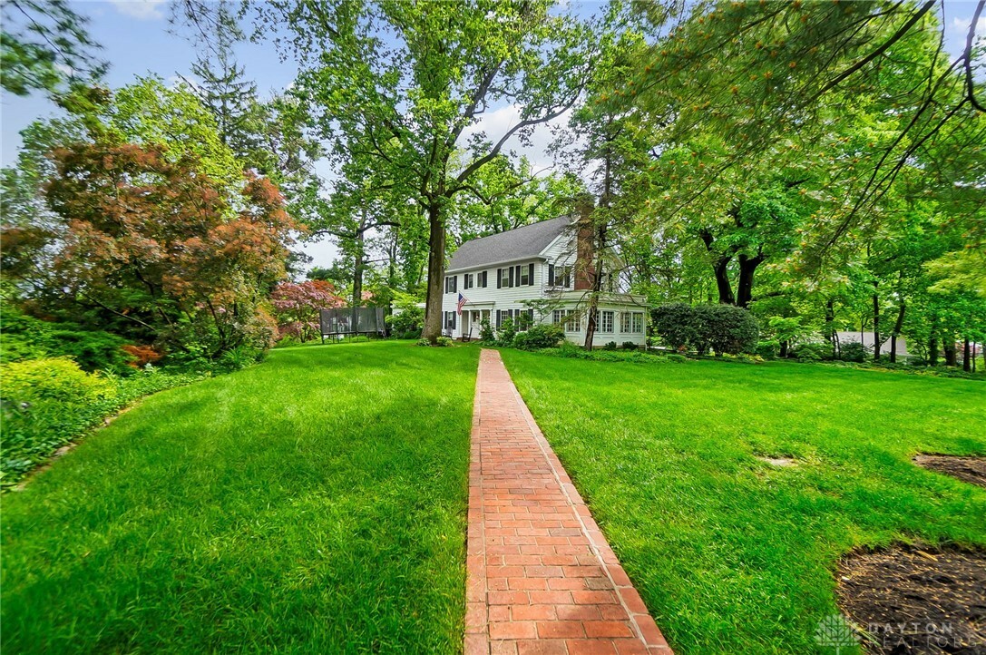 Property Photo: 790 E Schantz Avenue OH 45419