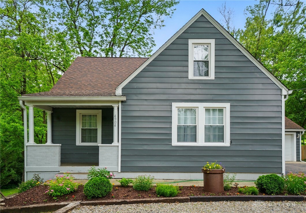 Property Photo:  4904 Central Avenue  OH 45044 