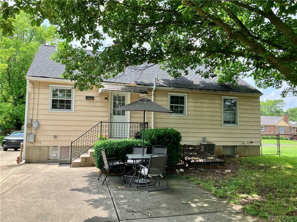 Property Photo:  1135 Park Avenue  OH 45373 