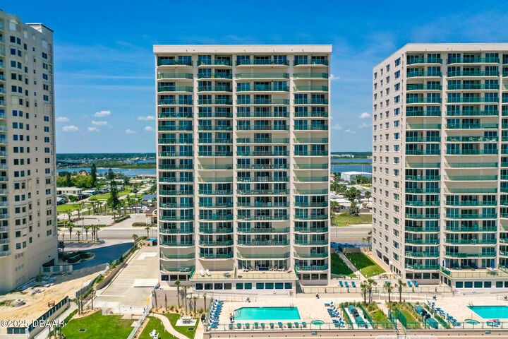 3315 S Atlantic Avenue 1605  Daytona Beach Shores FL 32118 photo