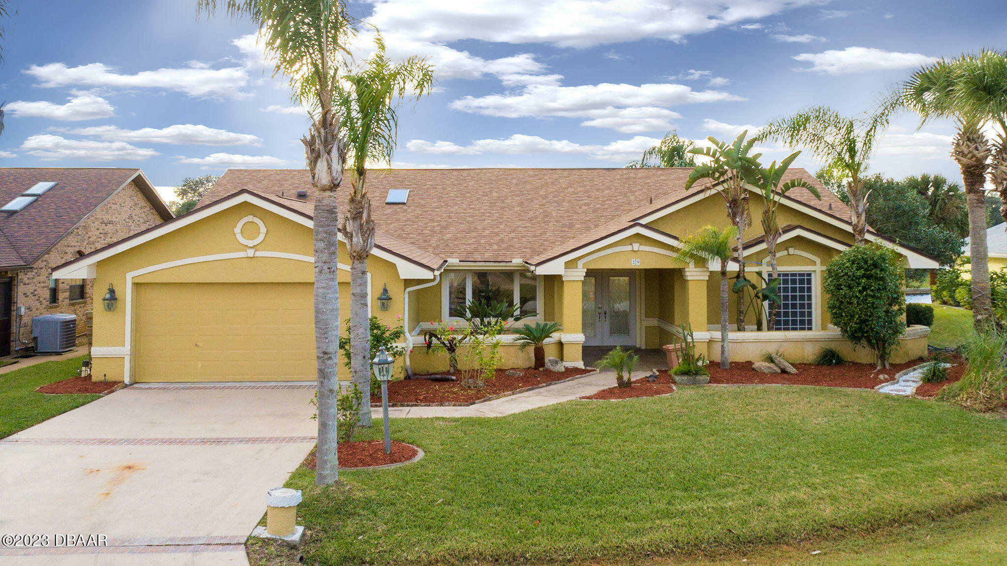 29 Cherrytree Court  Palm Coast FL 32137 photo