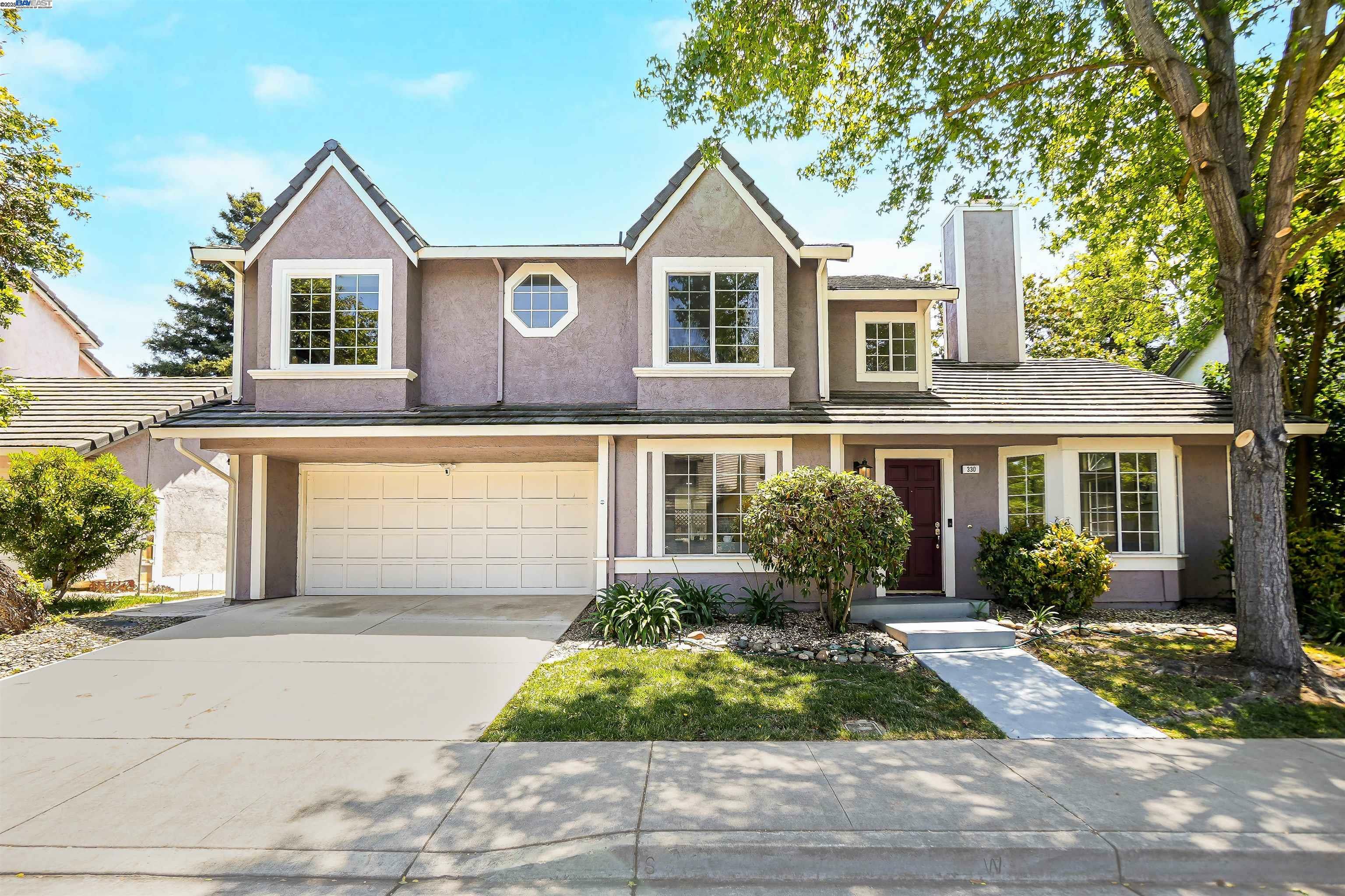 Property Photo: 330 Sunnyslope Dr CA 94536