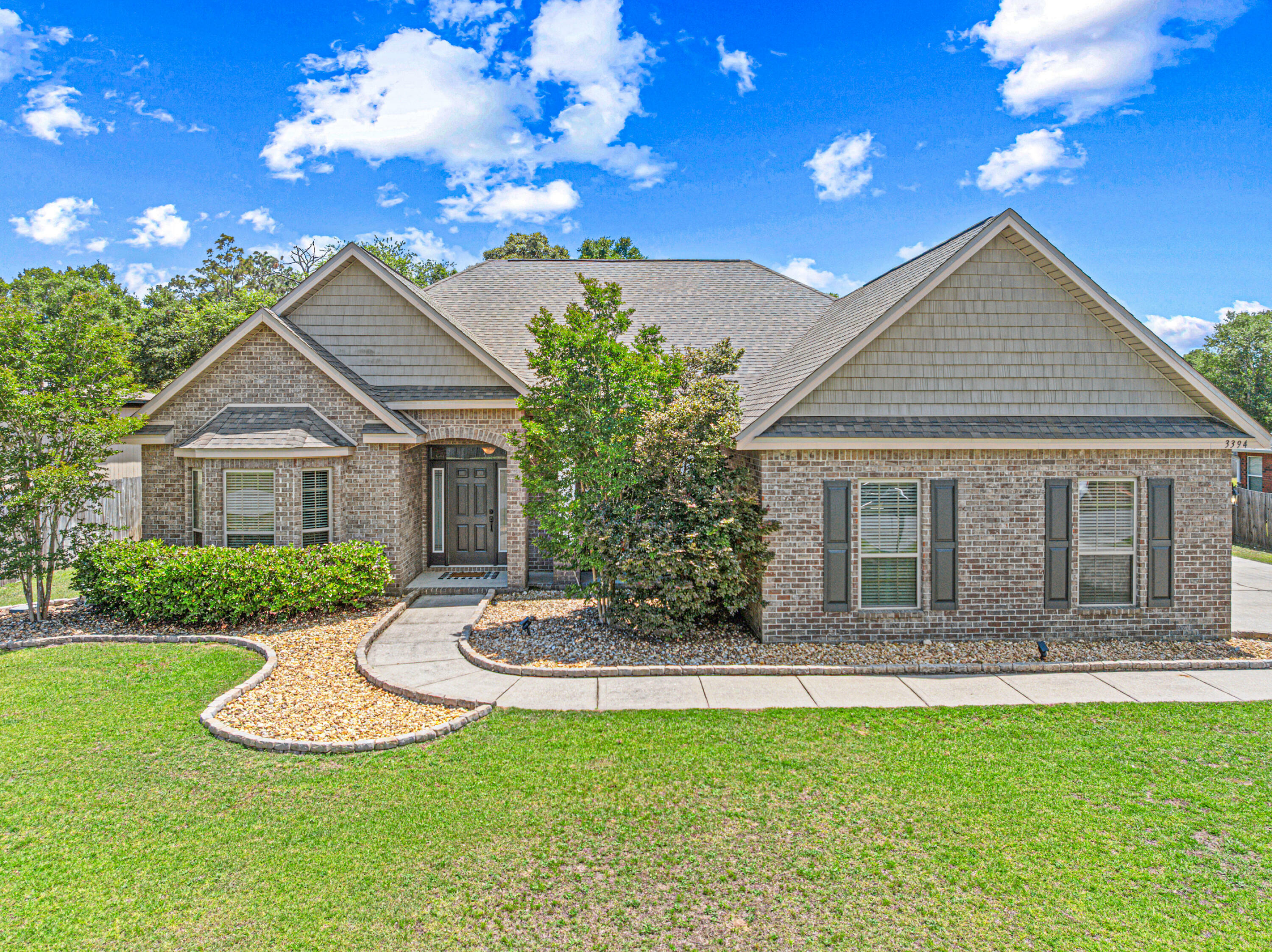 Property Photo: 3394 Citrine Circle FL 32539