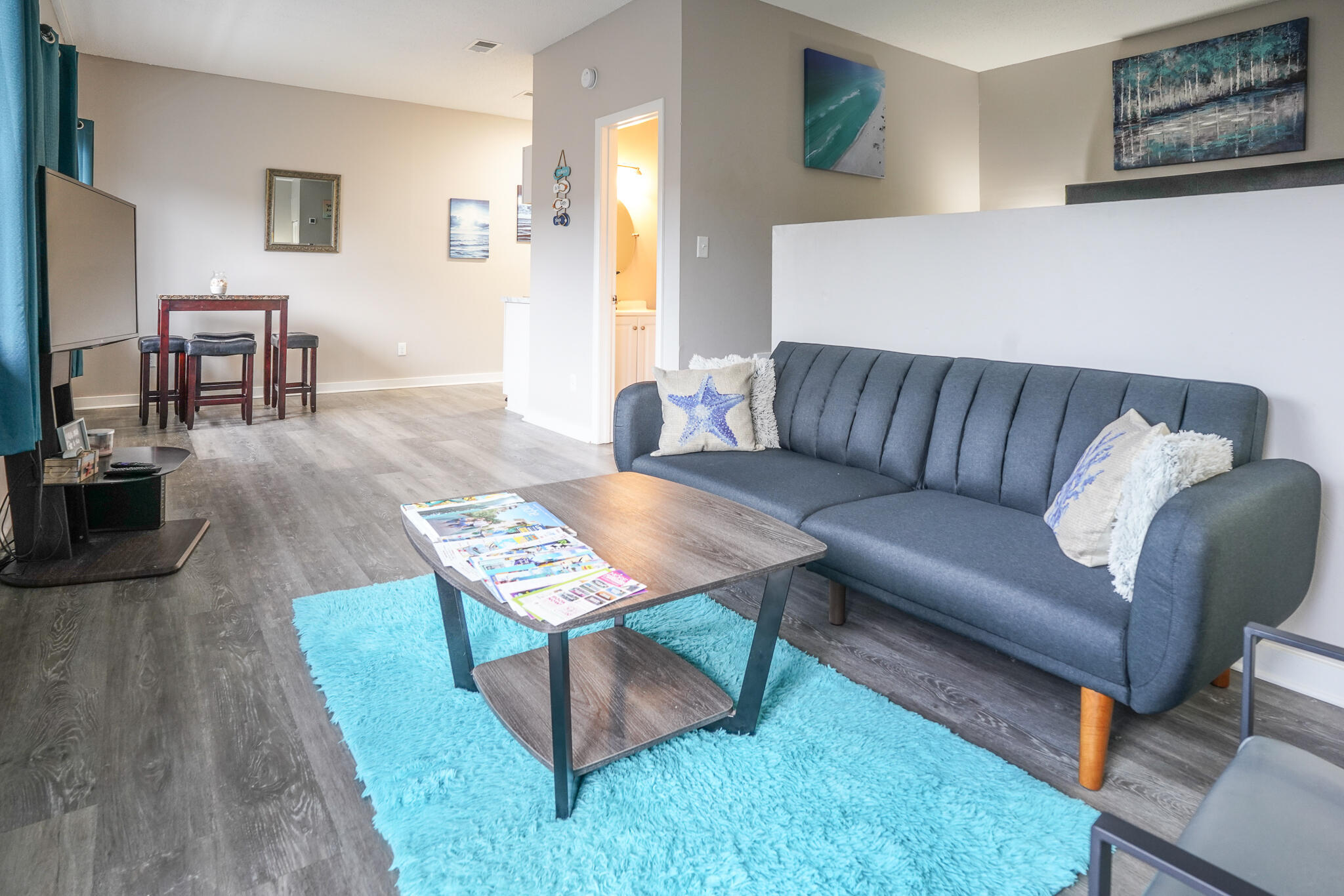 Property Photo: 364 Bluefish Drive 102 FL 32548