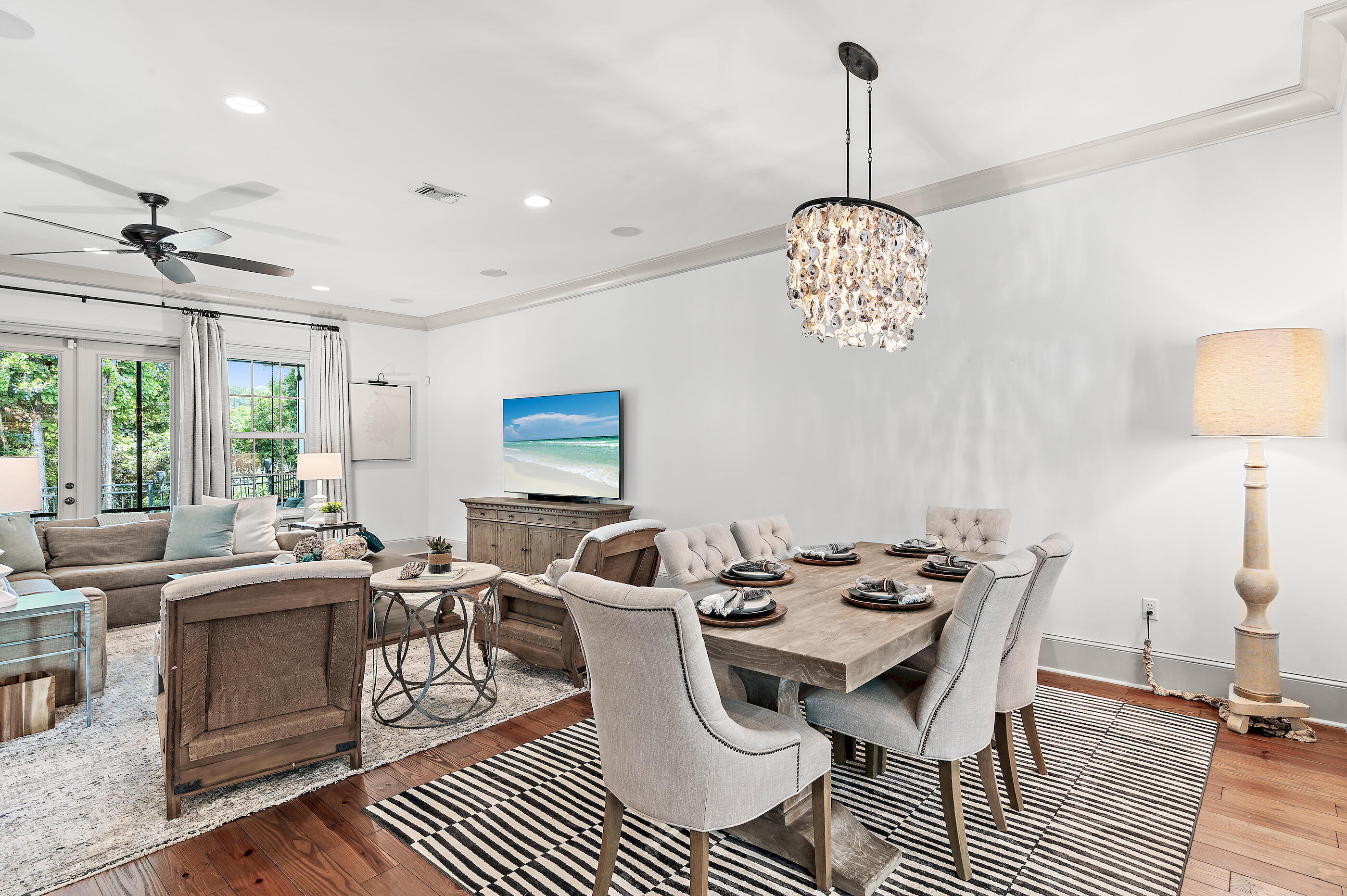 Property Photo:  4531 Golf Villa Court 602  FL 32541 