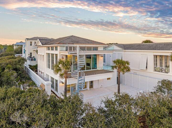 Property Photo:  40 Jasmine Circle  FL 32459 